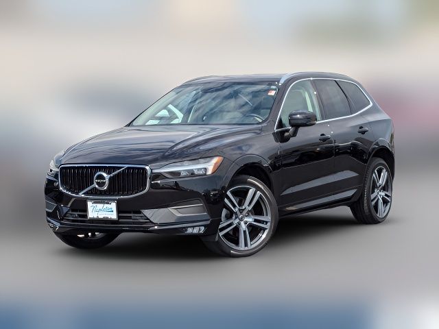 2021 Volvo XC60 Momentum