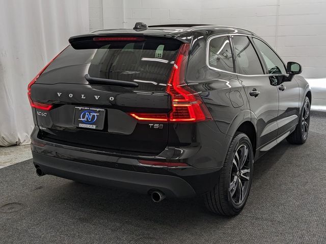 2021 Volvo XC60 Momentum