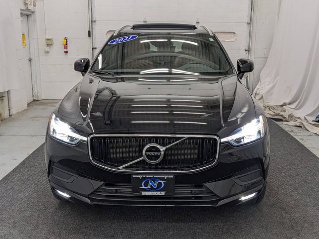 2021 Volvo XC60 Momentum