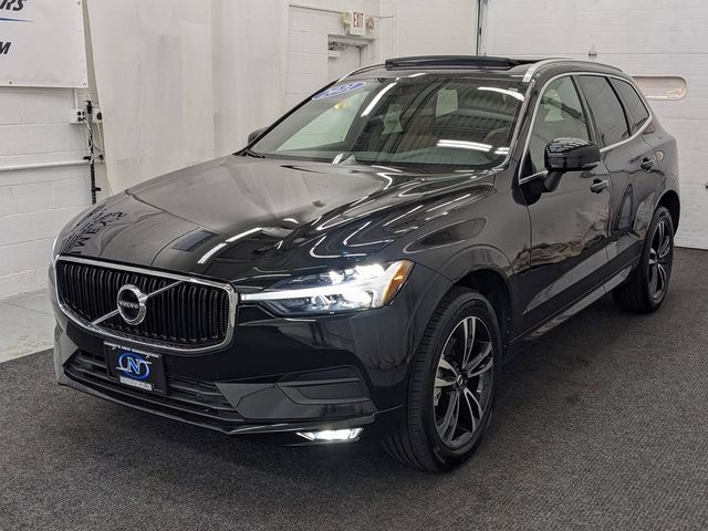 2021 Volvo XC60 Momentum