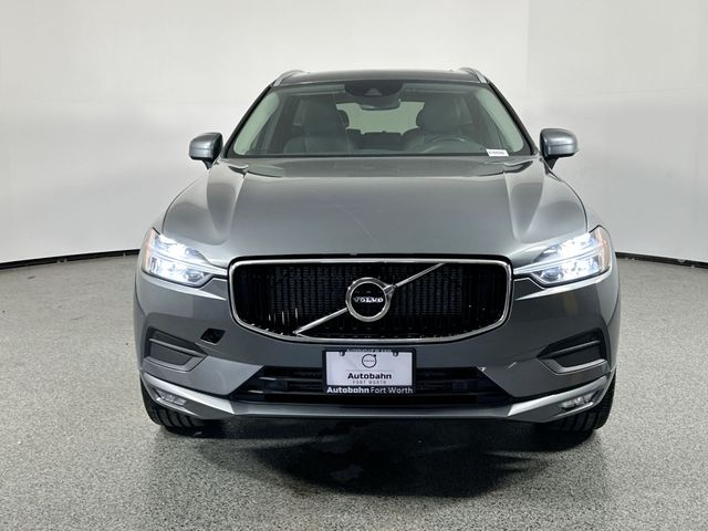 2021 Volvo XC60 Momentum