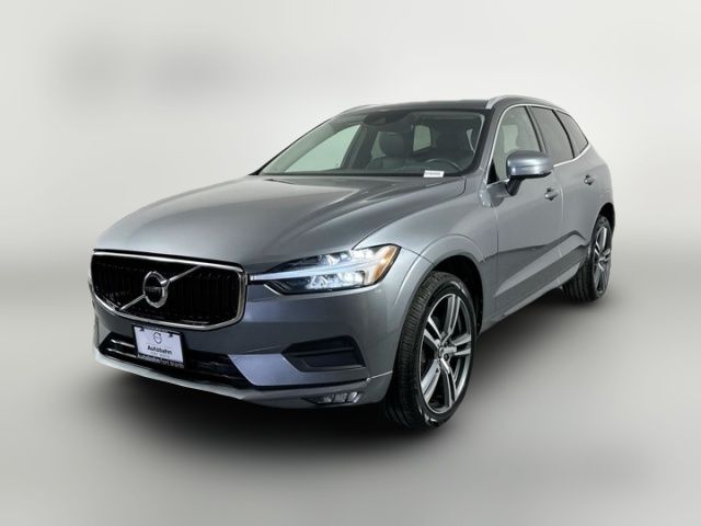 2021 Volvo XC60 Momentum