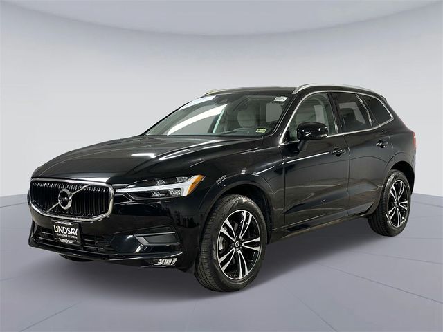 2021 Volvo XC60 Momentum