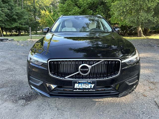 2021 Volvo XC60 Momentum