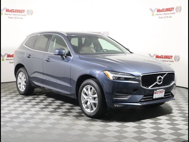 2021 Volvo XC60 Momentum