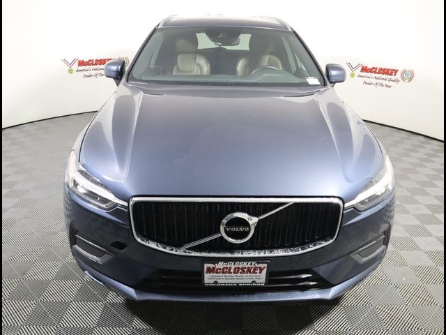 2021 Volvo XC60 Momentum