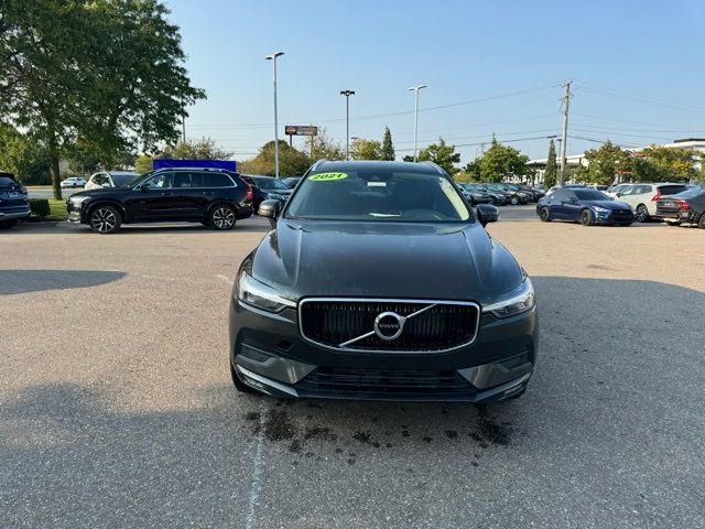 2021 Volvo XC60 Momentum