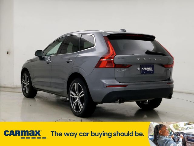 2021 Volvo XC60 Momentum