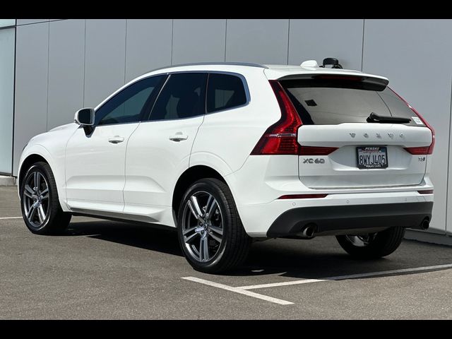 2021 Volvo XC60 Momentum