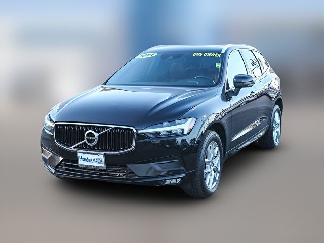 2021 Volvo XC60 Momentum