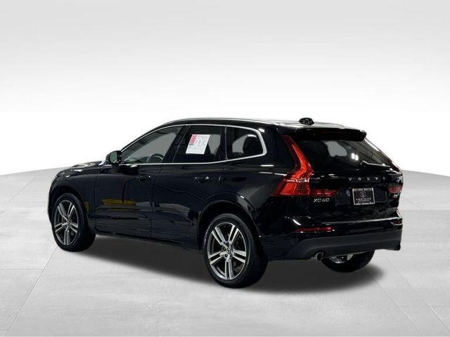 2021 Volvo XC60 Momentum