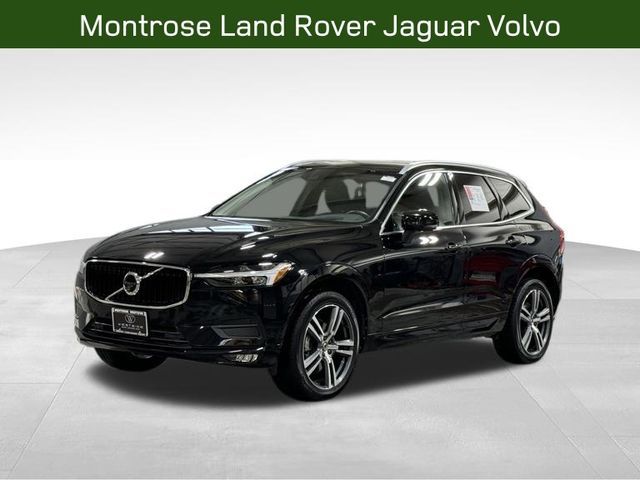 2021 Volvo XC60 Momentum