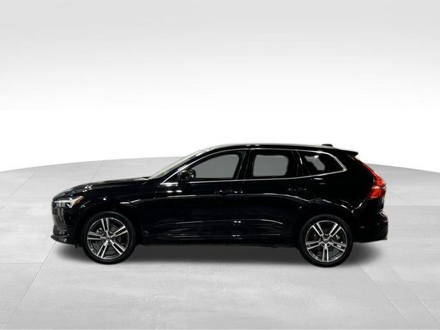 2021 Volvo XC60 Momentum