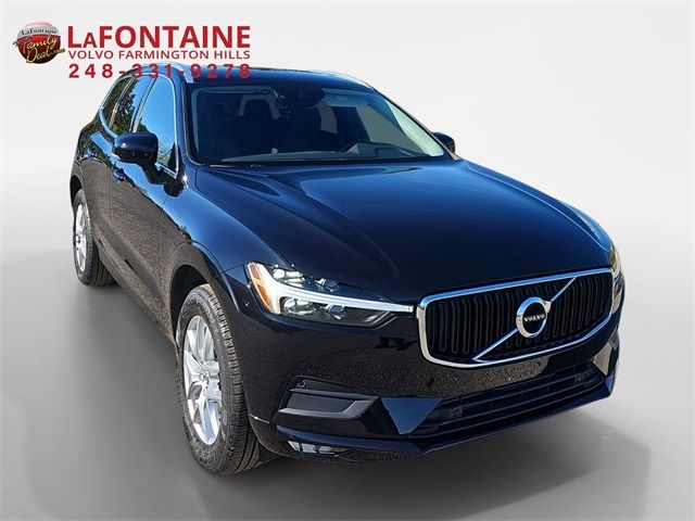 2021 Volvo XC60 Momentum