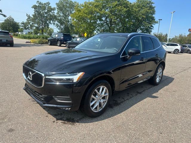 2021 Volvo XC60 Momentum