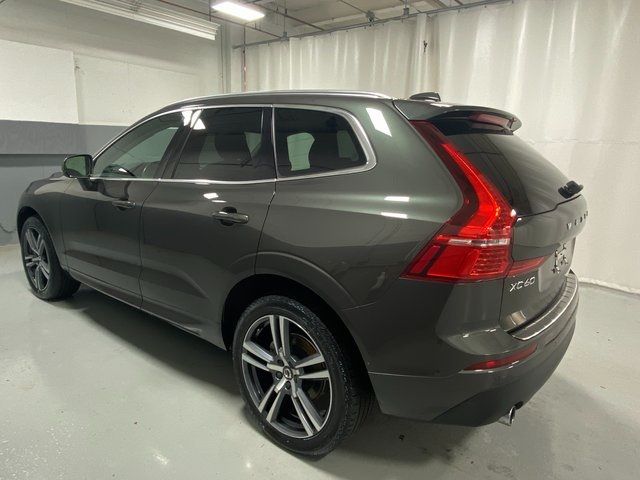 2021 Volvo XC60 Momentum