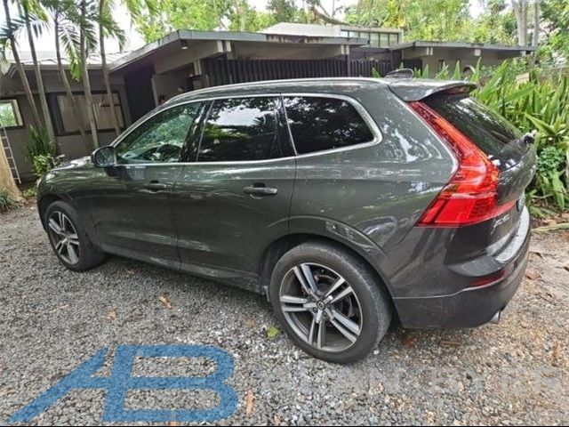 2021 Volvo XC60 Momentum