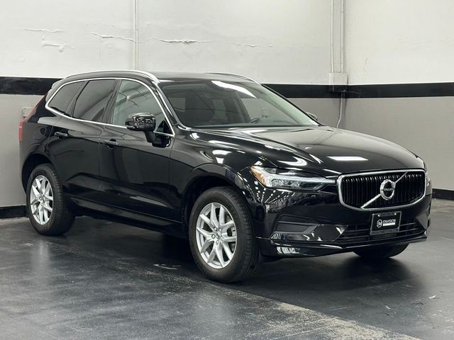 2021 Volvo XC60 Momentum