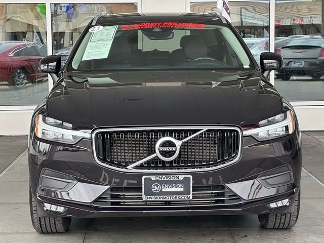 2021 Volvo XC60 Momentum