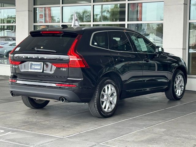 2021 Volvo XC60 Momentum