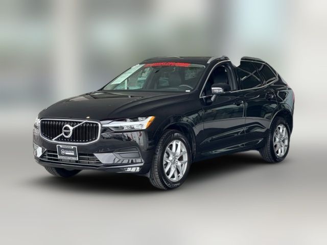 2021 Volvo XC60 Momentum