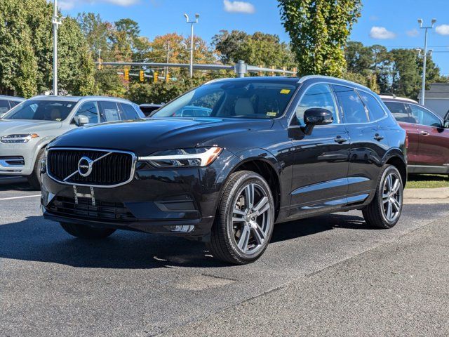 2021 Volvo XC60 Momentum