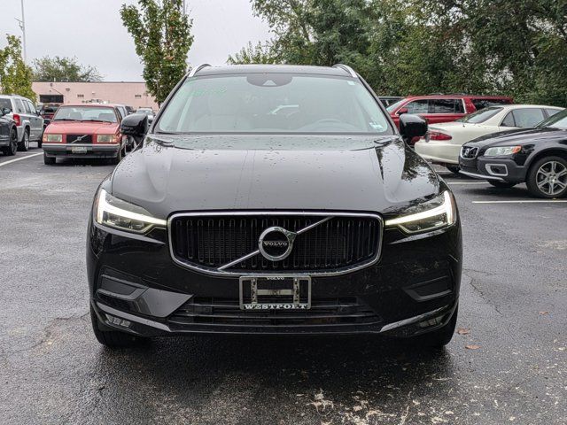 2021 Volvo XC60 Momentum