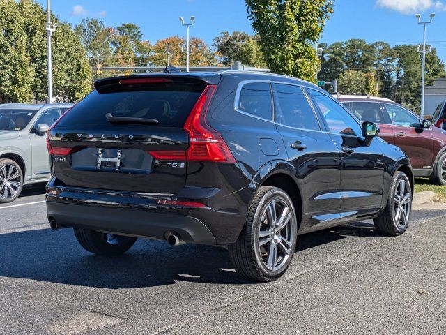 2021 Volvo XC60 Momentum