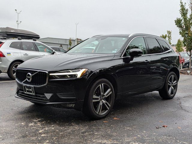 2021 Volvo XC60 Momentum