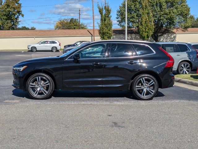 2021 Volvo XC60 Momentum