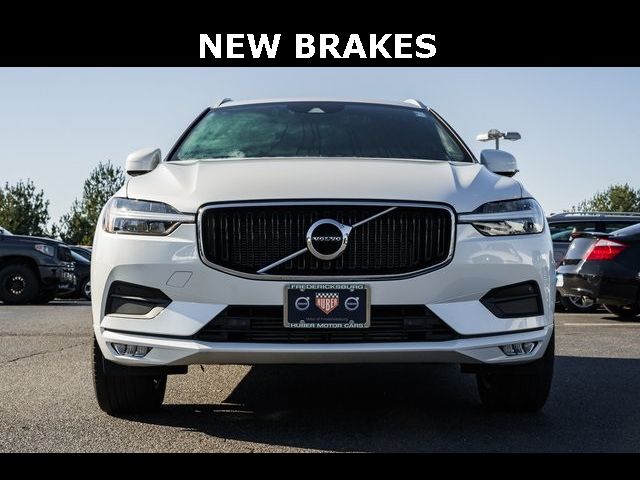 2021 Volvo XC60 Momentum