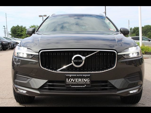 2021 Volvo XC60 Momentum