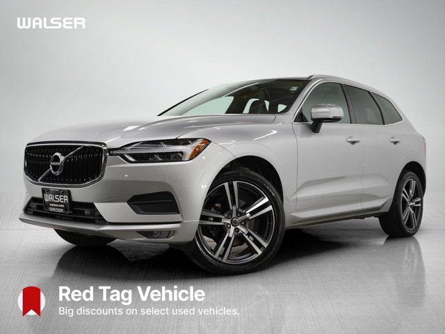 2021 Volvo XC60 Momentum