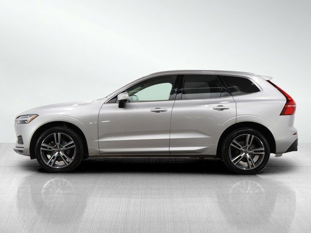 2021 Volvo XC60 Momentum