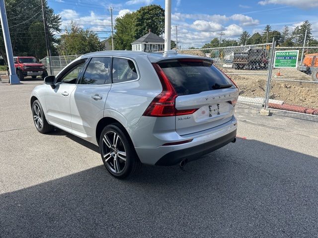 2021 Volvo XC60 Momentum