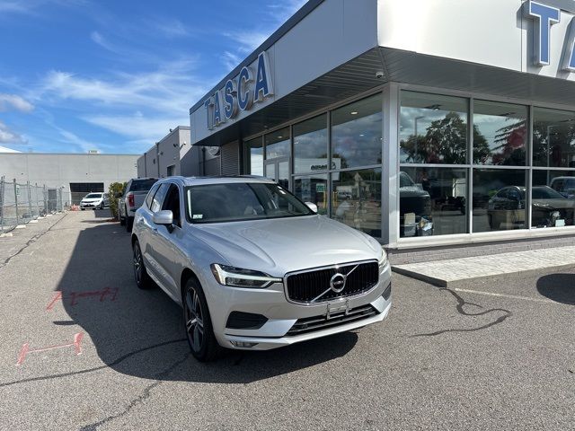 2021 Volvo XC60 Momentum