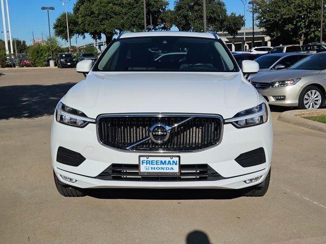 2021 Volvo XC60 Momentum