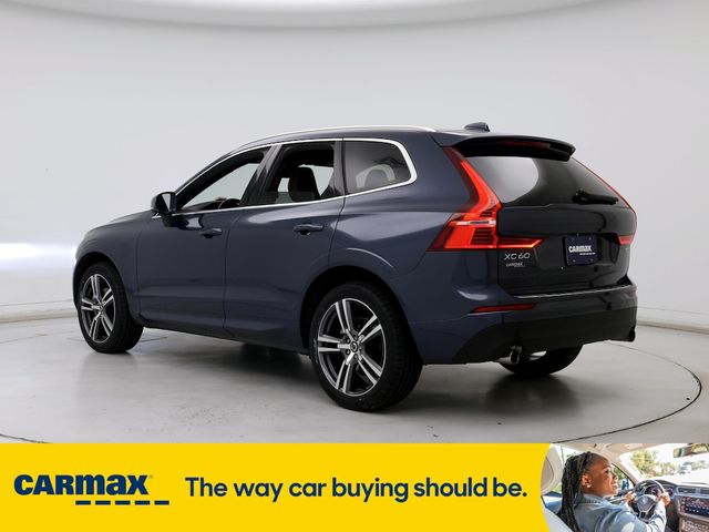 2021 Volvo XC60 Momentum