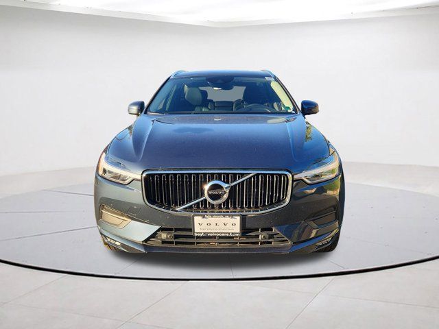 2021 Volvo XC60 Momentum