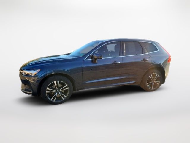 2021 Volvo XC60 Momentum