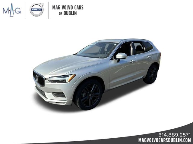 2021 Volvo XC60 Momentum