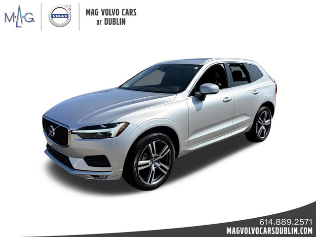 2021 Volvo XC60 Momentum