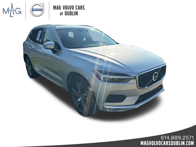 2021 Volvo XC60 Momentum