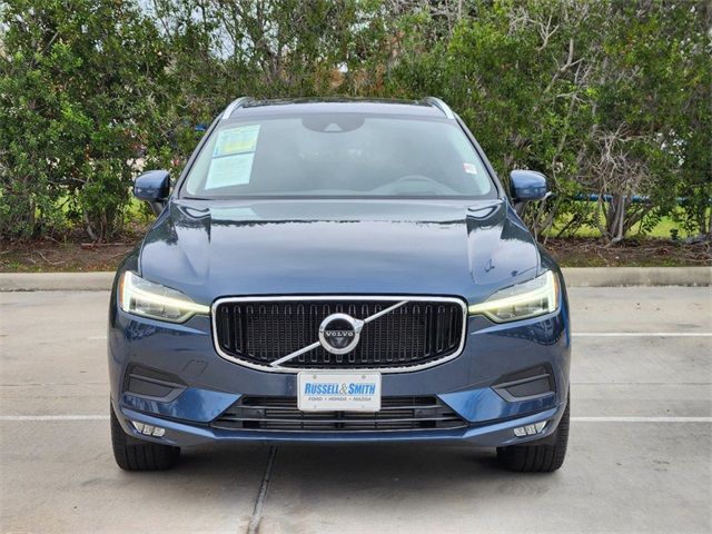 2021 Volvo XC60 Momentum