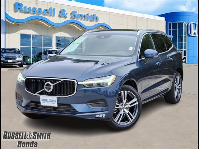 2021 Volvo XC60 Momentum