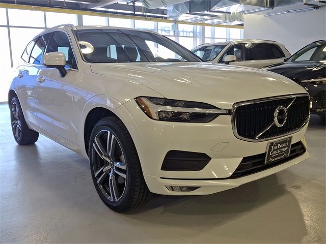 2021 Volvo XC60 Momentum