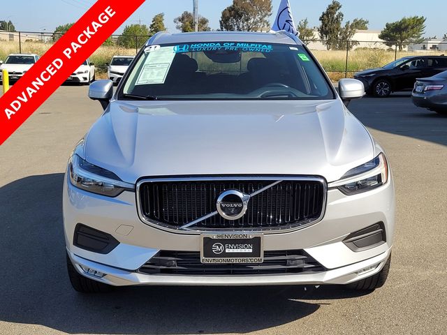 2021 Volvo XC60 Momentum