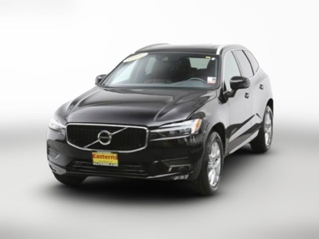 2021 Volvo XC60 Momentum