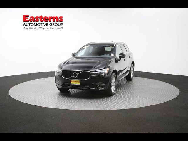 2021 Volvo XC60 Momentum