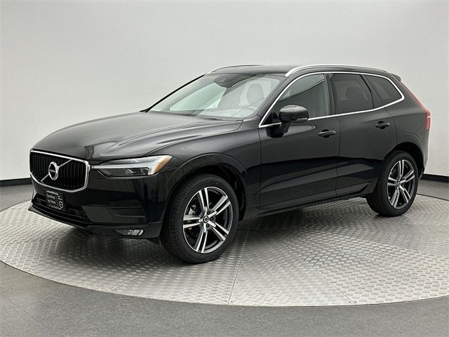 2021 Volvo XC60 Momentum